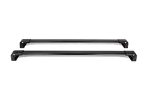 Mazda CX-5 2017–2025 Dachträger für Originalbefestigungspunkte (2 Stk, Aluminium) Foto 12
