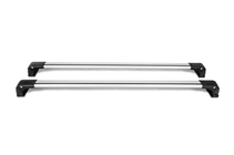 Mazda CX-5 2017–2025 Dachträger für Originalbefestigungspunkte (2 Stk, Aluminium) Foto 21
