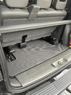 Chrysler Voyager 2001-2007 Kofferraummatte (EVA, Schwarz) Foto 4
