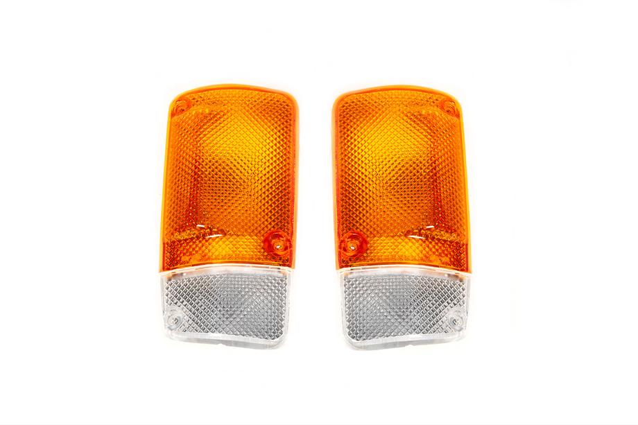 Nissan Patrol Y60 1988–1997 Blinker (2 Stk) Image