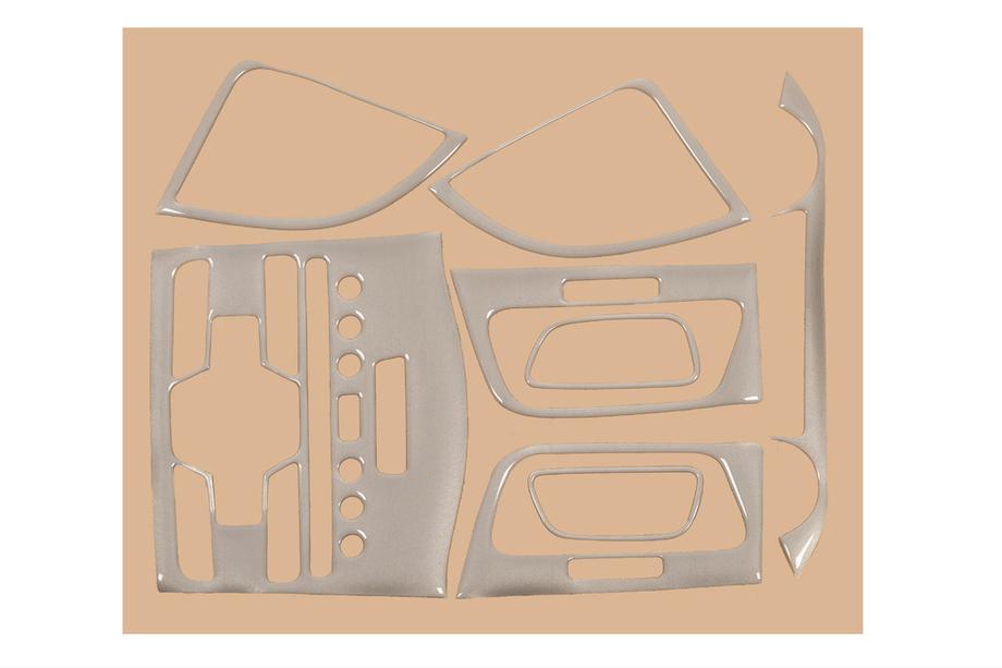 Honda CRV 2012-2016 Armaturenbrett Dekor Image