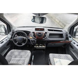 Armaturenbrett Abdeckung V2 Ford Transit 2014- Foto 1