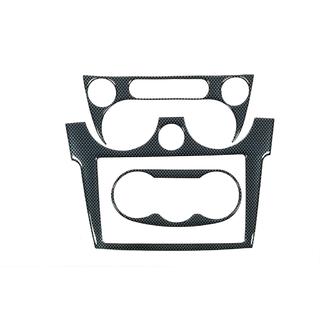 Armaturenbrett Abdeckungen (2005-2008) V2 Foto 2