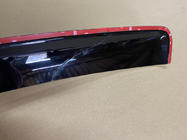 Hyundai H200, H1, Starex 1998-2007 SONDERANGEBOT! Windabweiser (2 Stk, HIC) Foto 3