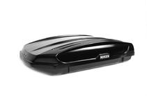 Dachbox Niken schwarz (430 L) Foto 6