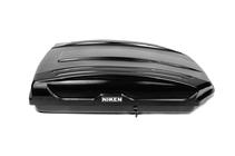 Dachbox Niken schwarz (430 L) Foto 9
