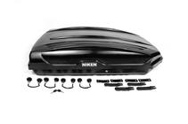 Dachbox Niken schwarz (430 L) Foto 16