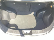 Nissan Leaf 2010-2017 Kofferraummatte V-1 (EVA, Schwarz) Foto 3