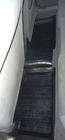 Chevrolet Lacetti 2003-2024 Gummimatten mit Rand (5 Stk, Polytep) Foto 4