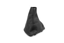 Mercedes Vito W639 2004-2014 Schaltsack mit Rahmen OEM (Kunstleder) Foto 5