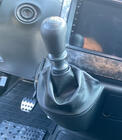Mercedes Viano 2004-2014 Schaltsack mit Rahmen OEM (Kunstleder) Foto 4