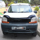 Renault Kangoo 1998-2008 Motorhaubenschutz 1998-2003 (EuroCap) Foto 4