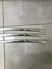Volkswagen Passat B7 2012-2015 SALE! Edelstahl Zierleisten für Kühlergrill Stoßstange Foto 2