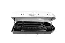 Dachbox Niken weiß (430 L) Foto 6