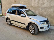 Dachbox Niken weiß (430 L) Foto 4