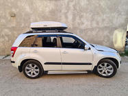 Dachbox Niken weiß (430 L) Foto 3