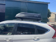 Dachbox Firstbag schwarz (370 L) Foto 4