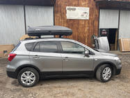 Dachbox Firstbag schwarz (440 L) Foto 15