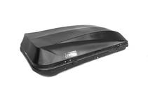Dachbox Firstbag schwarz (440 L) Foto 2