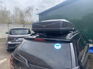 Dachbox Firstbag schwarz (530 L) Foto 3