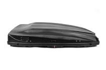 Dachbox Firstbag schwarz (530 L) Foto 9