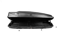 Dachbox Firstbag schwarz (530 L) Foto 1