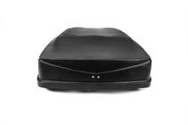 Dachbox Firstbag schwarz (530 L) Foto 11