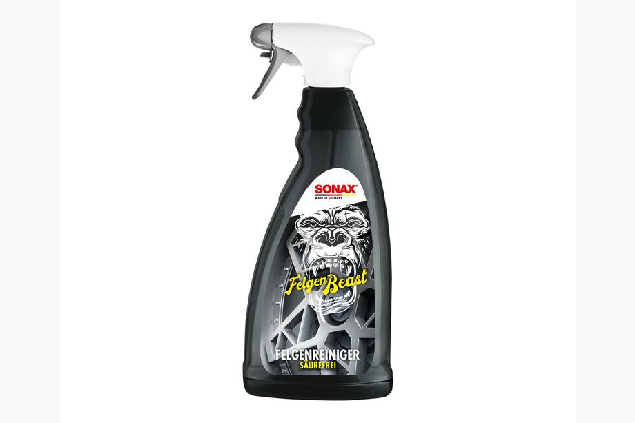 Sonax Felgenreiniger säurefrei, 1 l Image