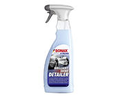 Sonax Xtreme Brilliant Shine Detailer Reiniger-Politur, 750 ml Foto 1