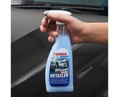 Sonax Xtreme Brilliant Shine Detailer Reiniger-Politur, 750 ml Foto 2