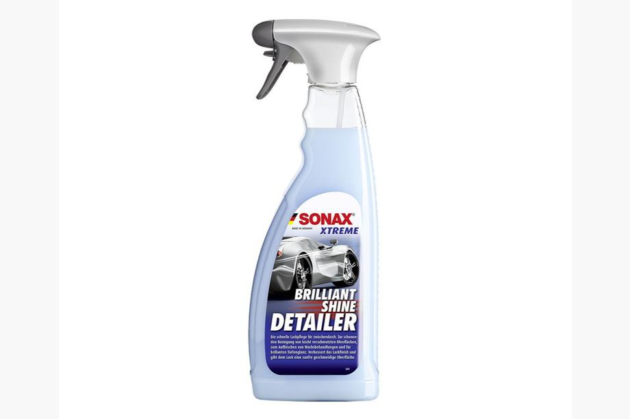 Sonax Xtreme Brilliant Shine Detailer Reiniger-Politur, 750 ml Image