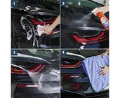 Sonax Xtreme Lackversiegelungs-Spray, 750 ml Foto 4