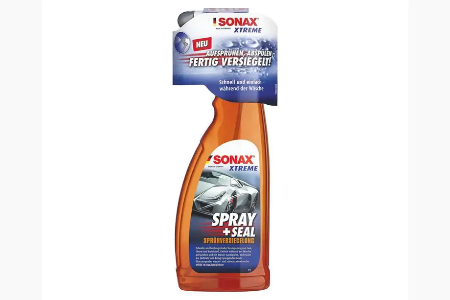 Sonax Xtreme Lackversiegelungs-Spray, 750 ml Image