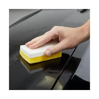 Sonax Applikatorschwamm Foto 3
