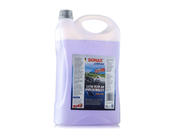 Sonax Extreme Sommer Scheibenreiniger 4L - NanoPro Foto 1
