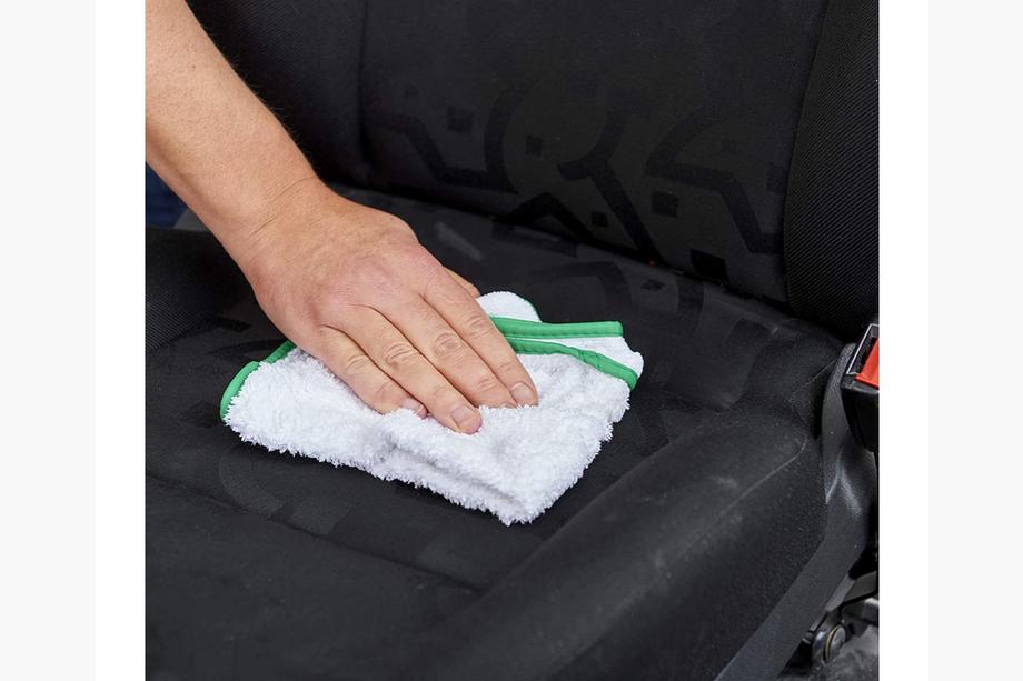 Sonax Polster- und Alcantara-Reiniger, 400ml Foto 7