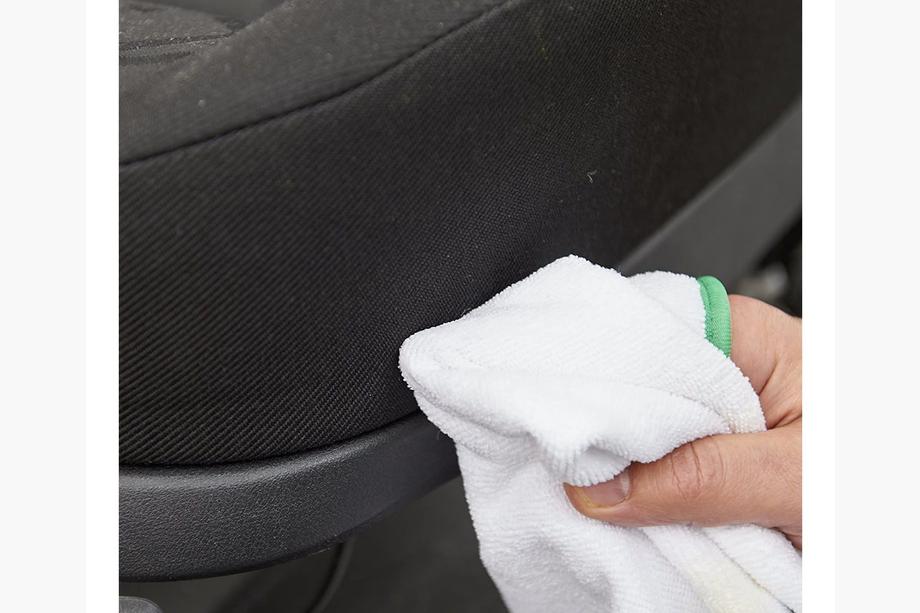 Sonax Polster- und Alcantara-Reiniger, 400ml Foto 6