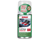 Sonax Klimaanlagen-Reiniger antibakteriell, 100 ml Foto 1