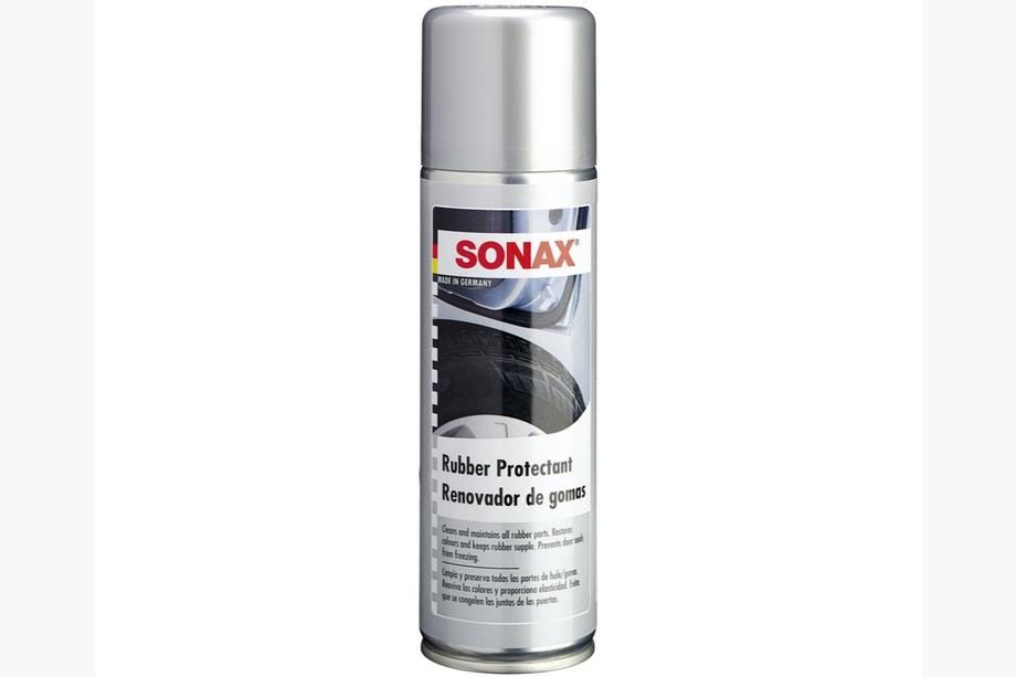 Sonax Gummireiniger, 300 ml Foto 1