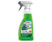 Sonax Kunststoffreiniger matt Green-Lemon, 500 ml Foto 1