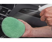 Sonax Kunststoff-Reiniger matt Ocean-Fresh, 500 ml Foto 2