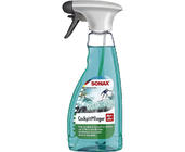 Sonax Kunststoff-Reiniger matt Ocean-Fresh, 500 ml Foto 1