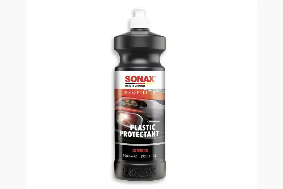 Sonax ProfiLine Kunststoffpflege für Stoßstangen Image