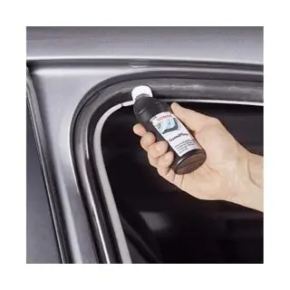 Sonax Gummipflege - Nassglanz-Effekt 0,1l Foto 3
