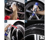 Sonax Xtreme Reifenpflege mit Glanz 400 ml Foto 3