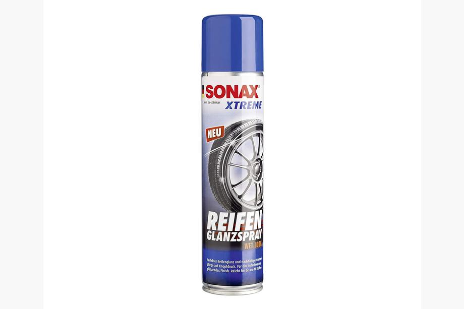Sonax Xtreme Reifenpflege mit Glanz 400 ml Image