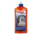 Sonax Xtreme Reifen Glanz Gel, 500ml Foto 1