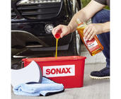 Sonax Autoshampoo Konzentrat 1L Foto 2
