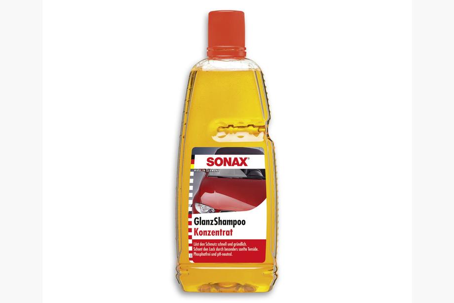 Sonax Autoshampoo Konzentrat 1L Image