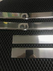 Mercedes E-class W124 1984–1997 SALE! Einstiegsleisten Edelstahl Carmos (4 Stk) Foto 2
